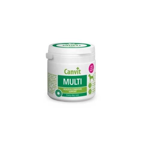 Canvit multi for dogs 500g