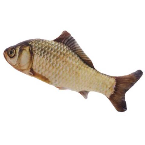 Allure rybka z kocimiętką karp (20 cm)