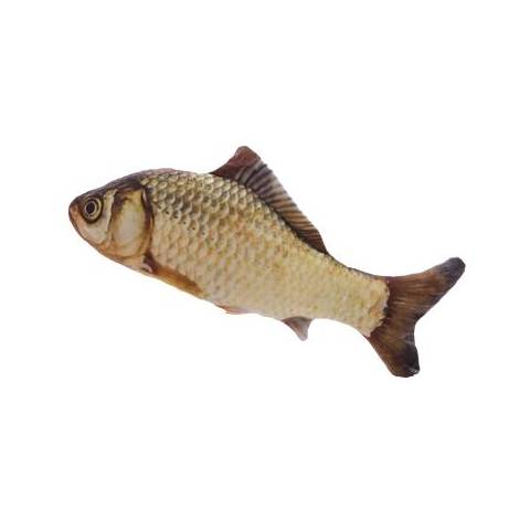 Allure rybka z kocimiętką karp (40 cm)