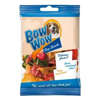 Bow wow kolagenowe chipsy bw701 60g