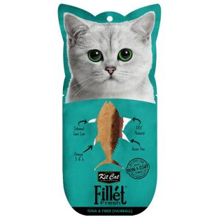 Kit cat fillet fresh tuńczyk & błonnik (fiber) kc-829 30g