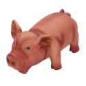 Zdjęcie produktu Kerbl zabawka lateksowa świnka, chrząkająca, 15 cm 82350
