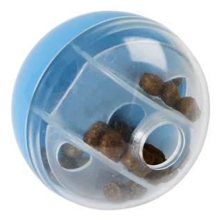 Kerbl zabawka snack ball, 5 cm 82667