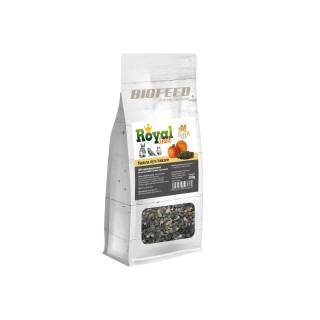 Biofeed royal snack superfood - nasiona dyni łuskane 200g