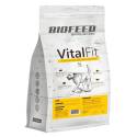Zdjęcie produktu Biofeed vitalfit - dorosłe psy wszystkich ras (drób) 2kg