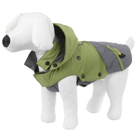Kerbl płaszcz dla psa vancouver, m, 40cm 81408