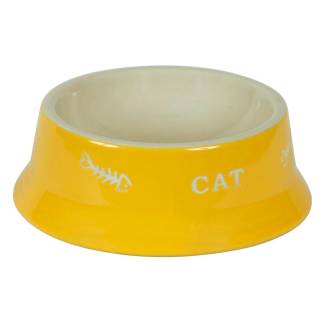 Kerbl miska ceramiczna dla kota, 200 ml 82669