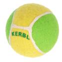 Zdjęcie produktu Kerbl piłka tenisowa, 8 cm 80781