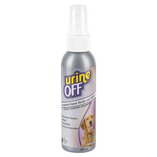Kerbl spray neutralizujący zapachy urineoff, 118 ml 81497