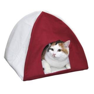 Kerbl namiot dla kota, 40 x 40 x 35 cm 82582