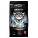 Zdjęcie produktu Biofeed euphoria junior cat grain free chicken&salmon 2kg