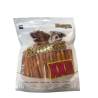 Magnum chicken and rawhide stick 500g 16699