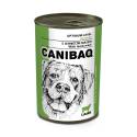 Zdjęcie produktu Canibaq classic konserwa dla psa - jagnięcina 415g