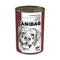 Zdjęcie produktu Canibaq classic konserwa dla psa - wątróbka 415g