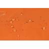 Petlove mata uniwersalna wodoodporna dla psa pomarańczowa 102x88cm mataor
