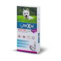 Zdjęcie produktu Frexin krople przeciw ektopasożytom dla psa 1ml 24392