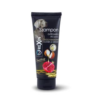 Frexin szampon + odżywka 2w1 dla psa - jojoba&granat 220g 25405