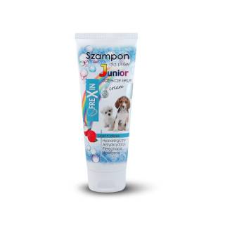 Frexin szampon hipoalergiczny dla szczeniąt - liczi&aloes 220g 20981