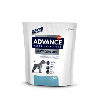Advance diet gastroenteric - sucha karma dla psów 800g 586810