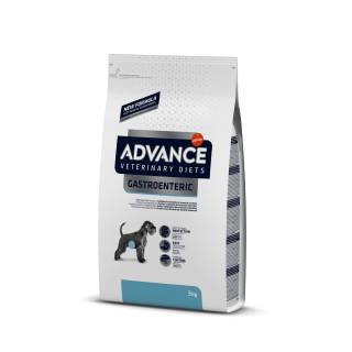 Advance diet gastroenteric - sucha karma dla psów 3kg 586311