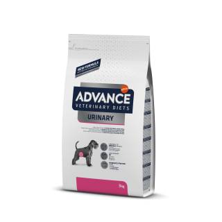 Advance diet urinary canine - sucha karma dla psów 3kg 924581