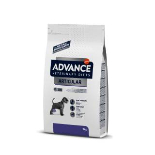 Advance diet articular care - sucha karma dla psów 3kg 595310