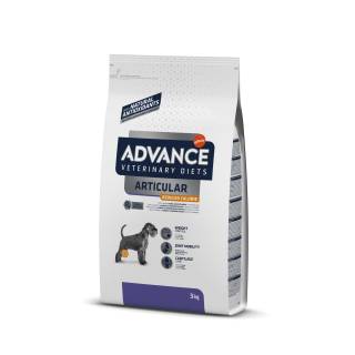 Advance diet articular care reduced calorie - sucha karma dla psów 3kg 920645