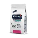 Zdjęcie produktu Advance diet urinary sterilized low calorie - sucha karma dla kotów sterylizowanych 1,25kg 923984