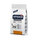Zdjęcie produktu Advance diet weight balance - sucha karma dla kotów 1,5kg 923913