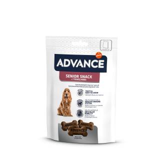 Advance snack +7 years - przysmak dla seniorów 150g 922709