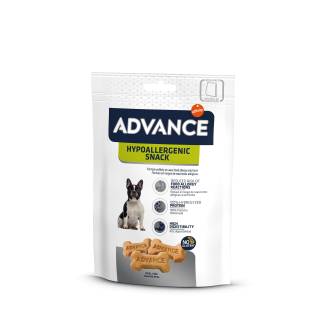 Advance snack hypoallergenic - przysmak dla psów z alergią 150g 500372