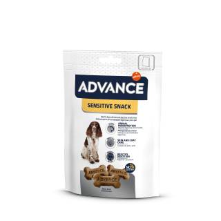 Advance snack sensitive - przysmak dla psów wrażliwych 150g 500372