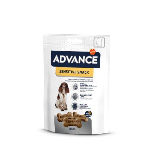 Advance snack sensitive - przysmak dla psów wrażliwych 150g 500372