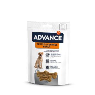 Advance snack appetite control - przysmak dla psów 150g 920039