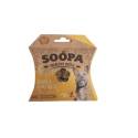 Zdjęcie produktu Soopa healthy bites banana & peanut butter (banan i masło orzechowe) 50g