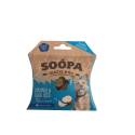 Zdjęcie produktu Soopa healthy bites coconut & chia seed (kokos i nasiona chia) 50g