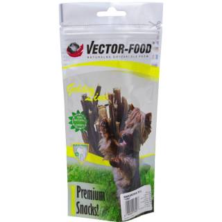 Vector-food makaroniki wieprzowe "york" y4 50g
