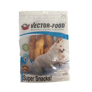 Vector-food uszy królicze suszone s37 5szt