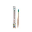 Zdjęcie produktu My eco brush szczoteczka do zębów bamboo dla dużego pyszczka