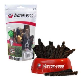 Vector-food żwacz wołowy s49 500g