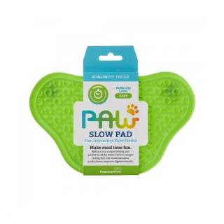 Pdh lick pad green easy 13x22,5cm miska dla psa pdhf005