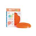 Zdjęcie produktu Pdh spin lick frisbee orange medium miska interaktywna pdhf203
