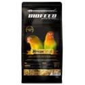 Zdjęcie produktu Biofeed premium african small - małe papugi afrykańskie 1kg