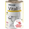 Biofeed vitalfit - puszka dla psów z drobiem 415g