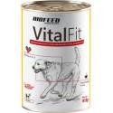 Zdjęcie produktu Biofeed vitalfit - puszka dla psów z wołowiną 415g