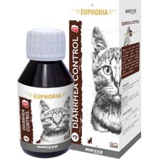 Biofeed ehc - diarrhea control cat 30ml