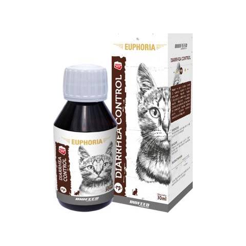 Biofeed ehc - diarrhea control cat 30ml