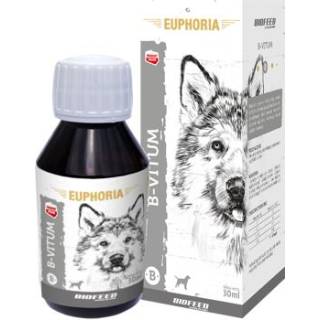 Biofeed ehc - b-vitum dog 30ml