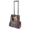 Kerbl torba transportowa na kółkach dla psa vacation 42x25x55cm 80596