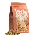 Zdjęcie produktu Little one pokarm dla młodych królików 2,3kg 31043